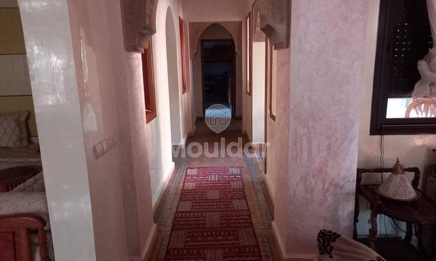 Villa de Luxe à Vendre à Marrakech - Targa, 5 Chambres - view 6