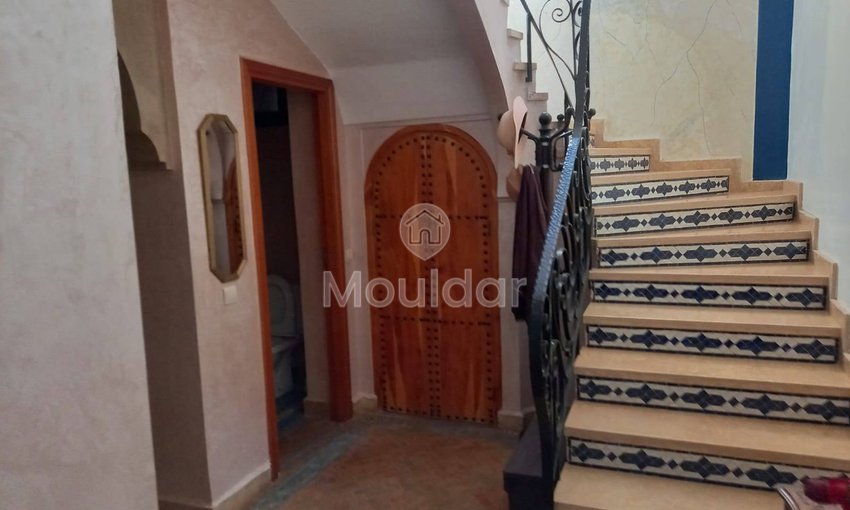 Villa de Luxe à Vendre à Marrakech - Targa, 5 Chambres - view 5