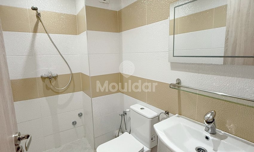 Marrakeş Mabrouka'da kiralık büyüleyici 2 odalı daire - view 10