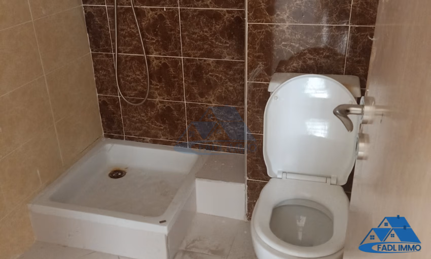 Appartement à louer façade à Tissir kénitra Appartement à louer façade à Tissir kénitra