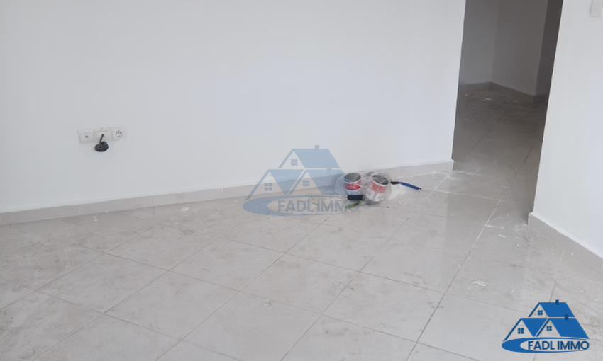 Appartement à louer façade à Tissir kénitra Appartement à louer façade à Tissir kénitra