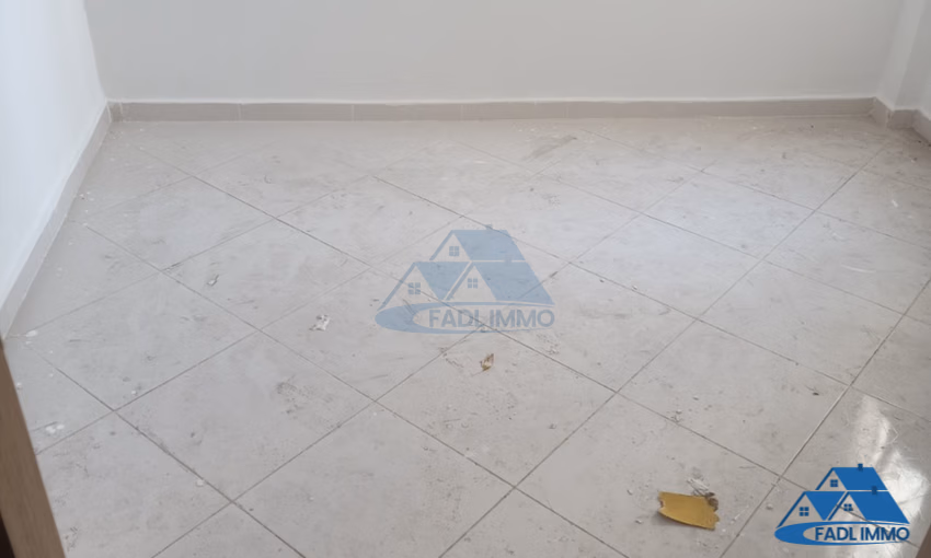 Appartement à louer façade à Tissir kénitra Appartement à louer façade à Tissir kénitra