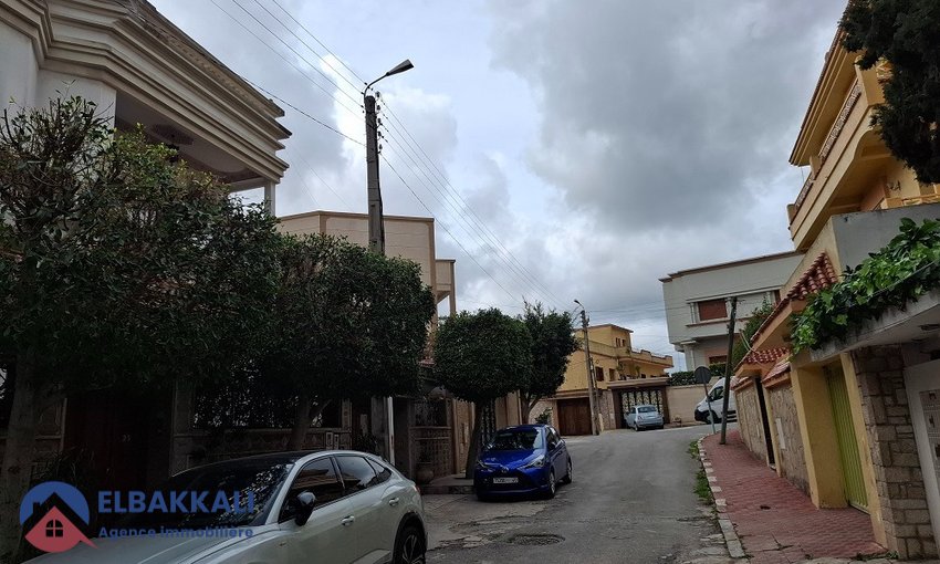 Villa à vendre, Tanger Centre, 6 chambres, 340 m². - view 12