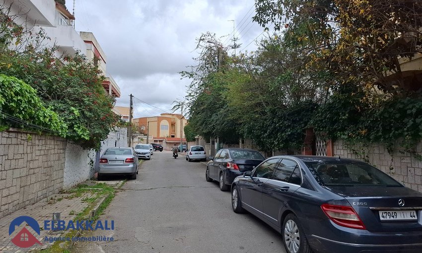 Villa à vendre, Tanger Centre, 6 chambres, 340 m². - view 10