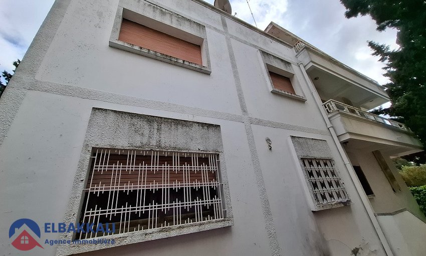 Villa à vendre, Tanger Centre, 6 chambres, 340 m². - view 9