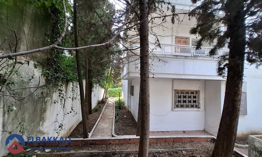 Villa à vendre, Tanger Centre, 6 chambres, 340 m². - view 6