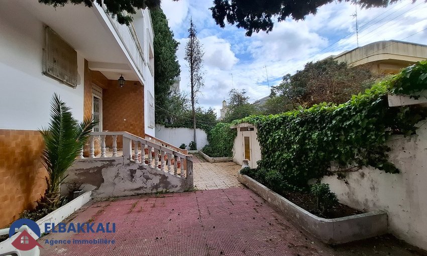Βίλα προς πώληση, Κέντρο Ταγκέρ, 6 υπνοδωμάτια, 340 τ.μ. - view 2