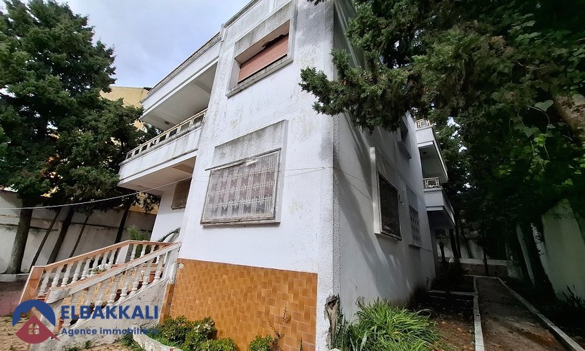 Βίλα προς πώληση, Κέντρο Ταγκέρ, 6 υπνοδωμάτια, 340 τ.μ. - view 3