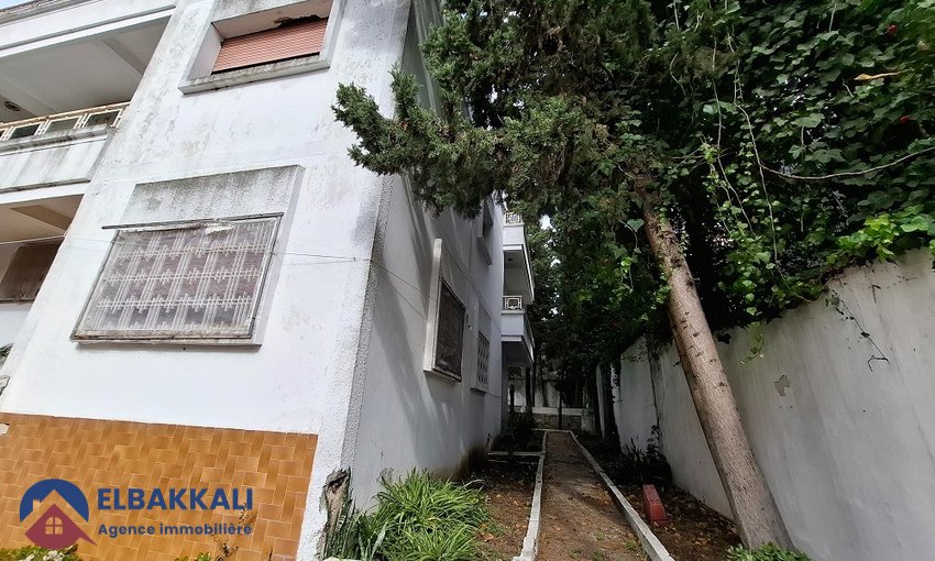 Βίλα προς πώληση, Κέντρο Ταγκέρ, 6 υπνοδωμάτια, 340 τ.μ. - view 4