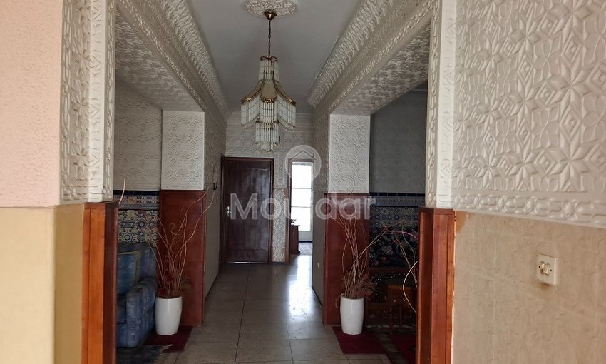 Tanger Merkez'de satılık 6 yatak odalı geniş villa - 340 m² - view 14