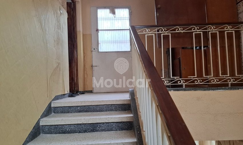 Tanger Merkez'de satılık 6 yatak odalı geniş villa - 340 m² - view 16