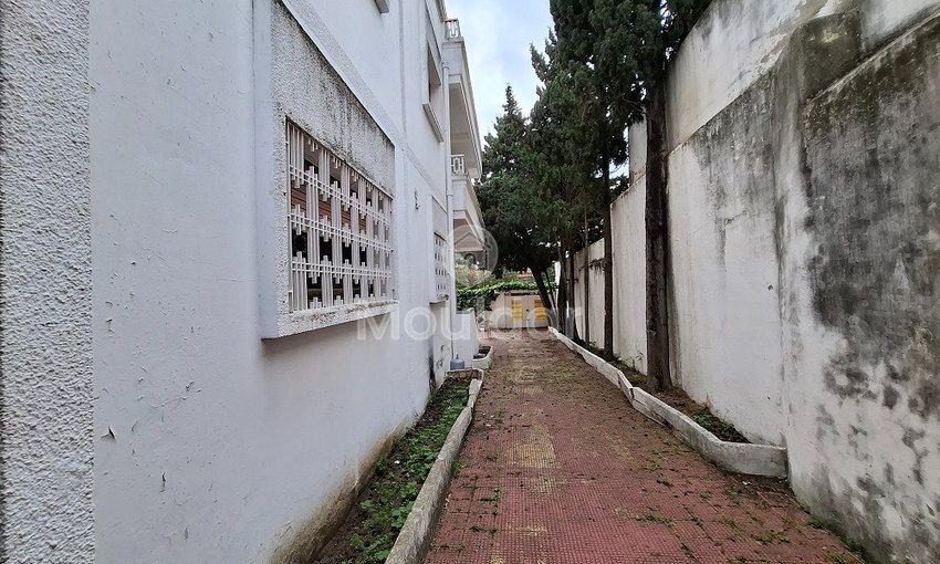 Tanger Merkez'de satılık 6 yatak odalı geniş villa - 340 m² - view 7