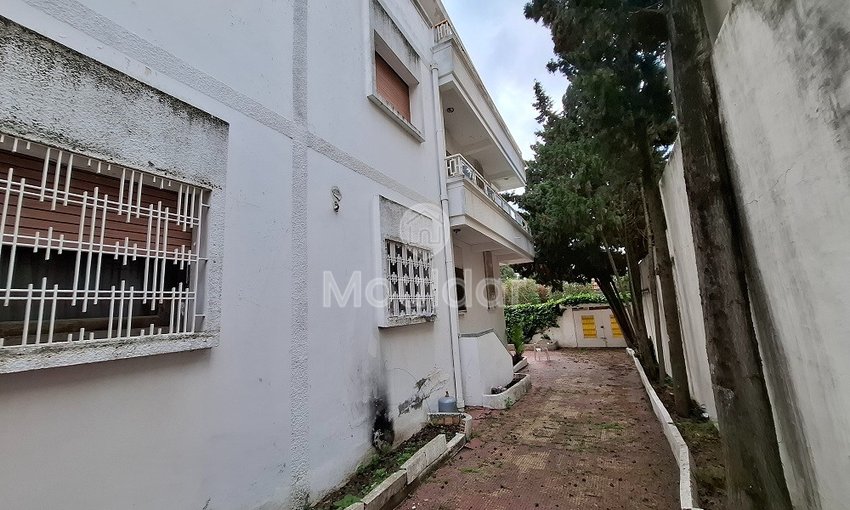 Tanger Merkez'de satılık 6 yatak odalı geniş villa - 340 m² - view 8