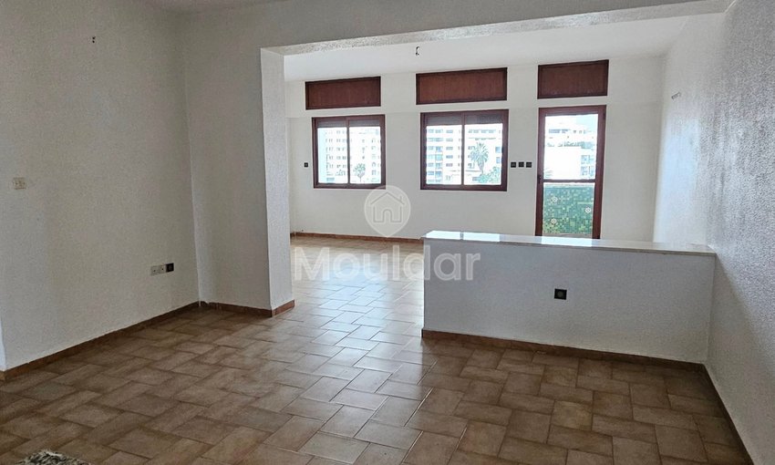 Casablanca'da Kiralık Daire - Palmier, 2 Konforlu Oda - view 3