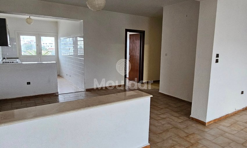 Casablanca'da Kiralık Daire - Palmier, 2 Konforlu Oda - view 5