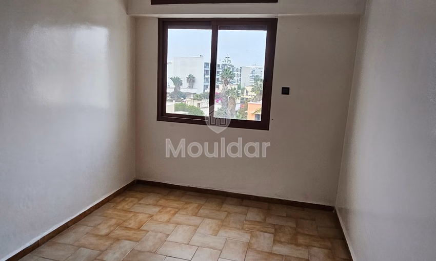 Apartamento en Alquiler en Casablanca - Palmier, 2 Habitaciones Confortables