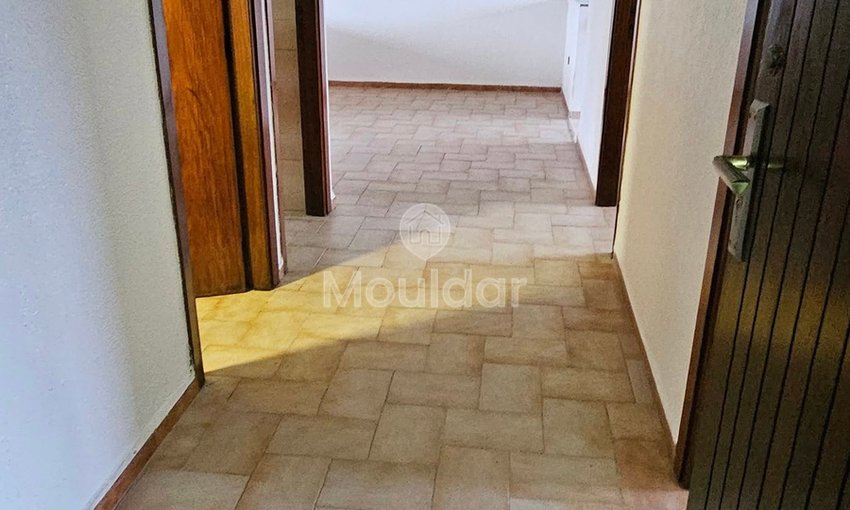 Casablanca'da Kiralık Daire - Palmier, 2 Konforlu Oda - view 6