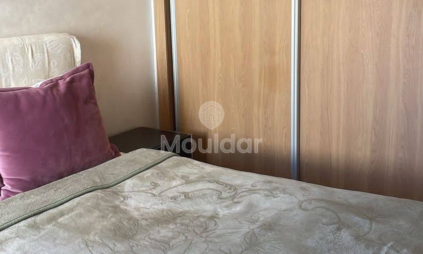 Apartament chic în Marrakech: Ideal pentru a investi sau a locui - view 5