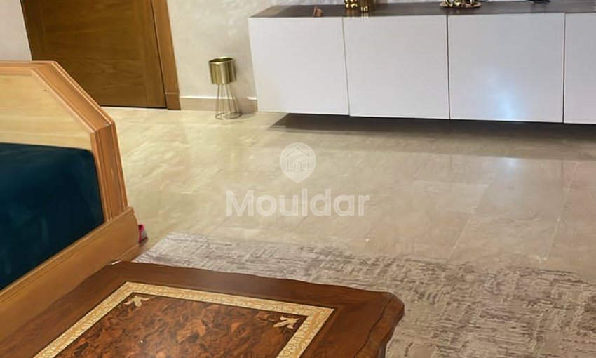 Apartament chic în Marrakech: Ideal pentru a investi sau a locui - view 2