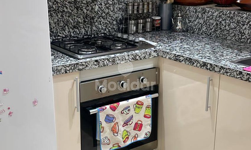 Apartament chic în Marrakech: Ideal pentru a investi sau a locui - view 11