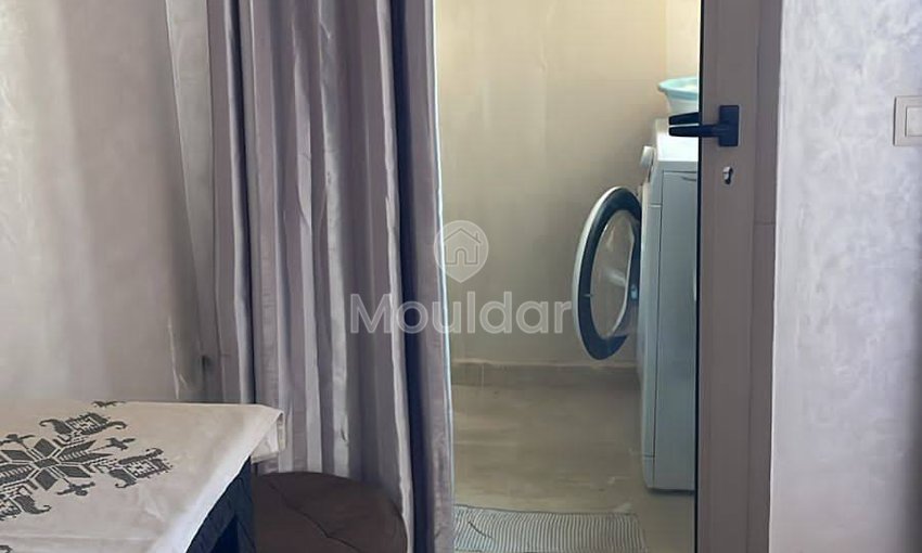 Apartament chic în Marrakech: Ideal pentru a investi sau a locui - view 12