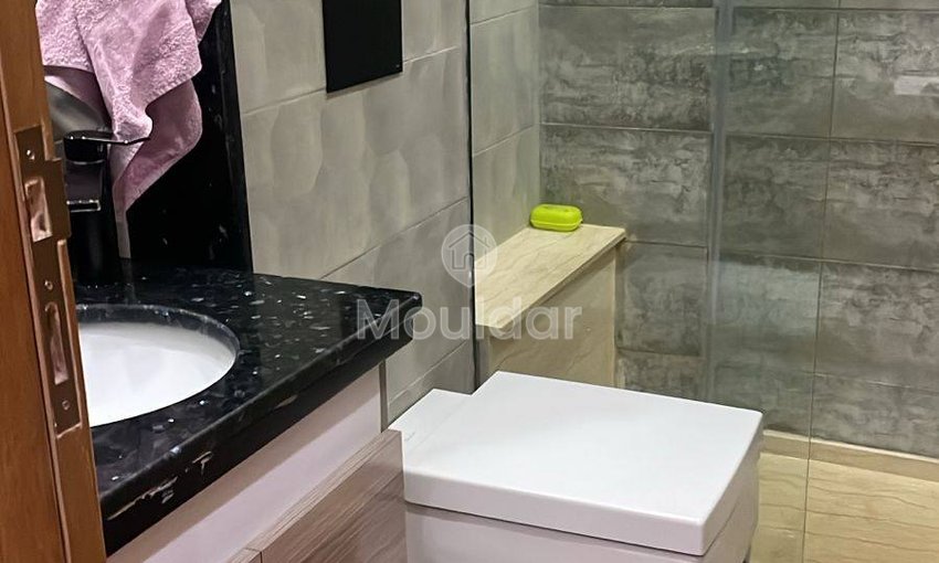 Apartament chic în Marrakech: Ideal pentru a investi sau a locui - view 13