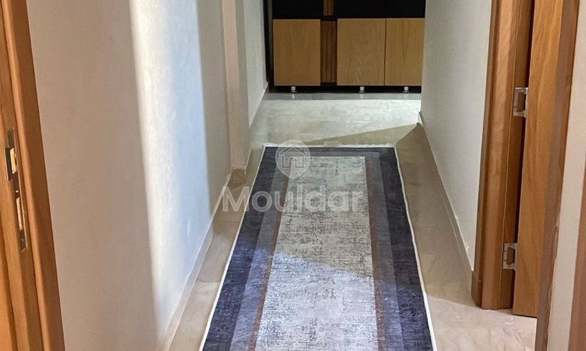 Apartament chic în Marrakech: Ideal pentru a investi sau a locui - view 6