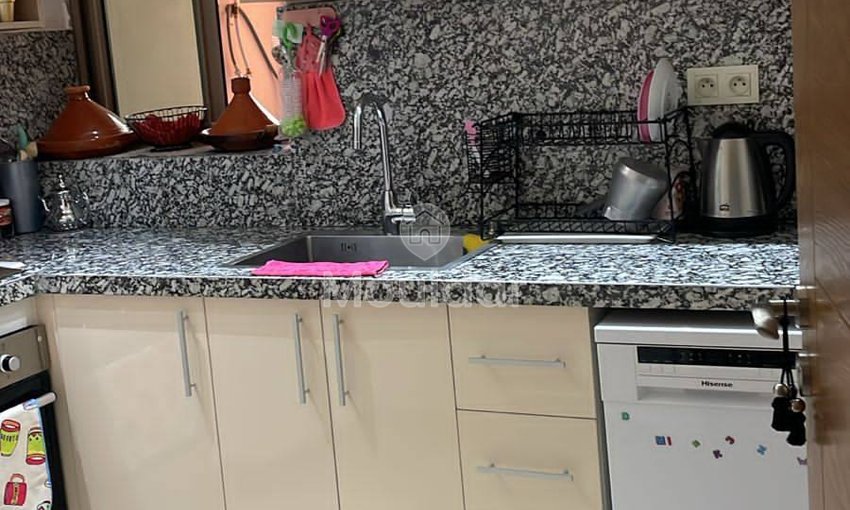 Apartament chic în Marrakech: Ideal pentru a investi sau a locui - view 10