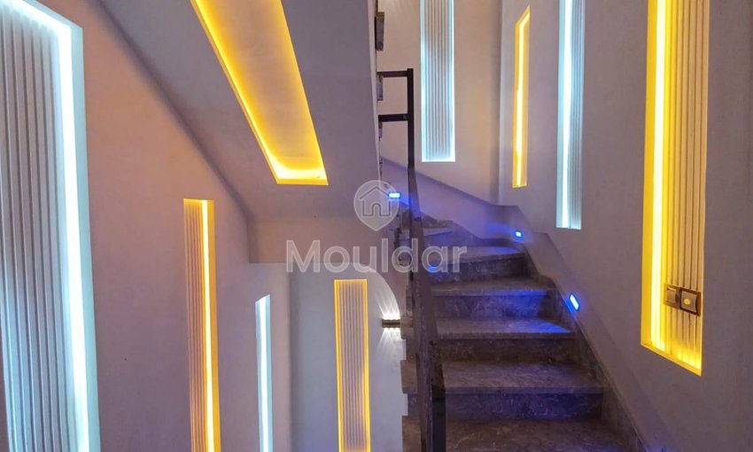 Villa te koop in Marrakech: 4 slaapkamers, 298m² charme - view 8