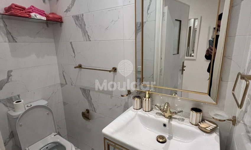 Charmantes Apartment zur Vermietung in Tanger - 3 Zimmer Geräumig - view 6