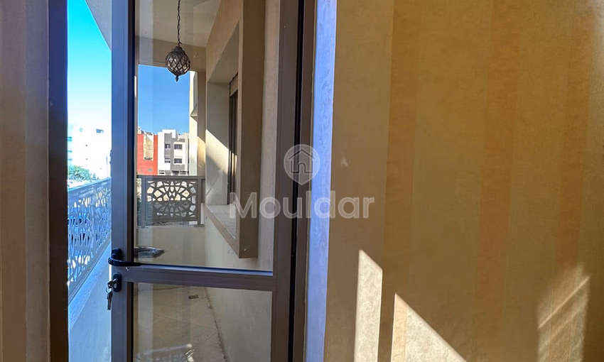 3-bedroom apartment for sale in Safi - Lamiaa, 107 m². 3-bedroom apartment for sale in Safi - Lamiaa, 107 m².