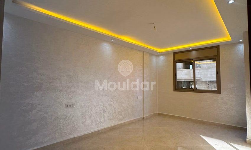 3-bedroom apartment for sale in Safi - Lamiaa, 107 m².