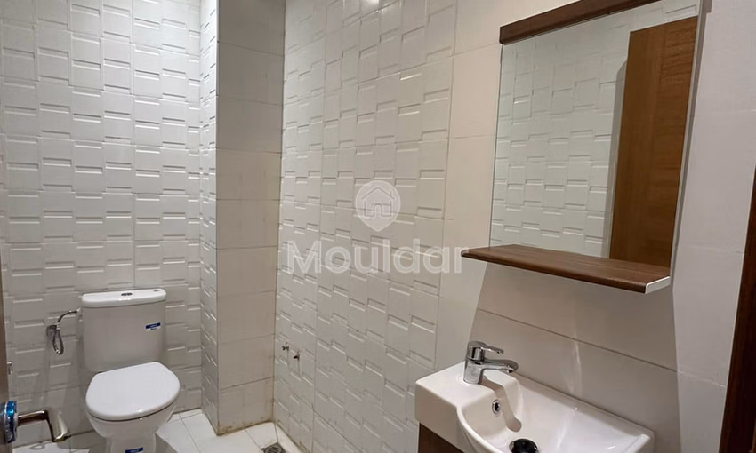 3-bedroom apartment for sale in Safi - Lamiaa, 107 m². 3-bedroom apartment for sale in Safi - Lamiaa, 107 m².