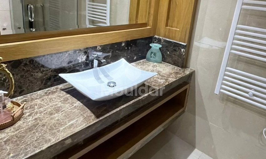 Appartement contemporain de 3 chambres à vendre à CFC - view 7