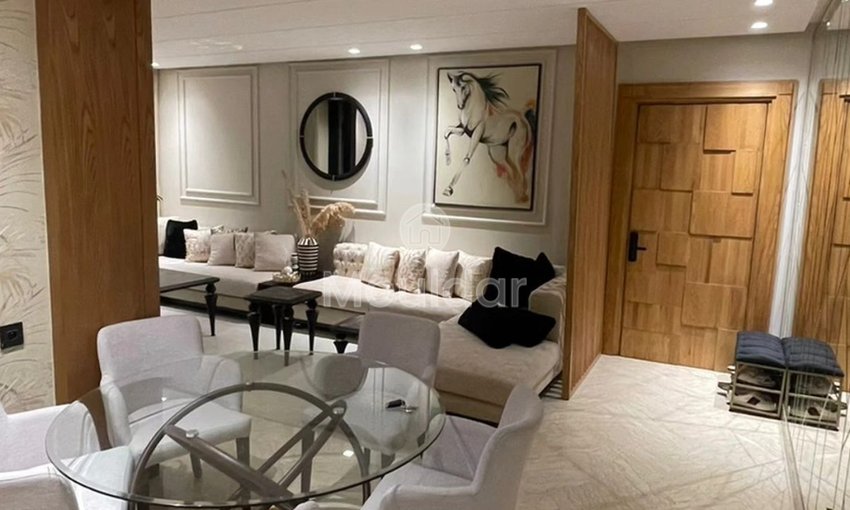 Appartement contemporain de 3 chambres à vendre à CFC - view 2