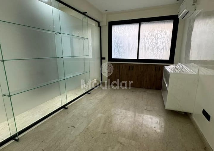 Spațiu comercial de vânzare în Casablanca - Palmier, 190 m². - view 9