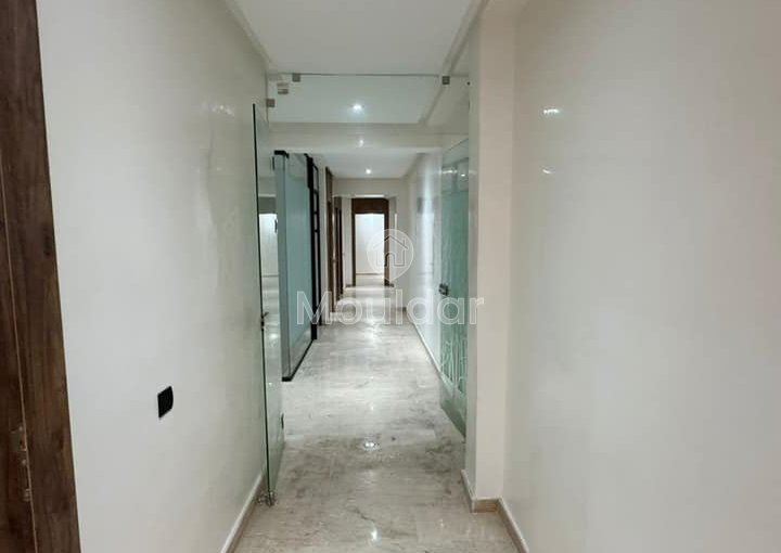 Spațiu comercial de vânzare în Casablanca - Palmier, 190 m². - view 11