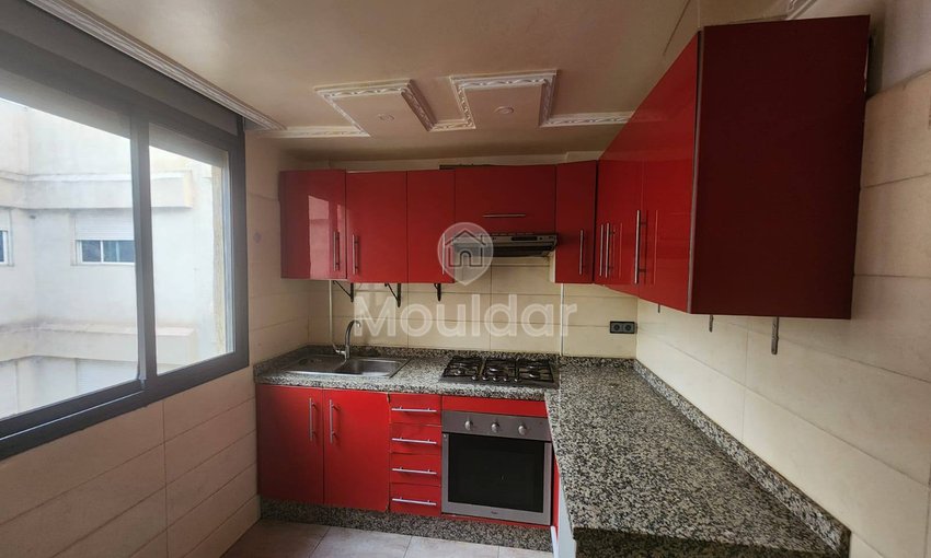 Appartement 3 Zimmer zu vermieten in Sidi Maarouf, Casablanca - 85 m² - view 9