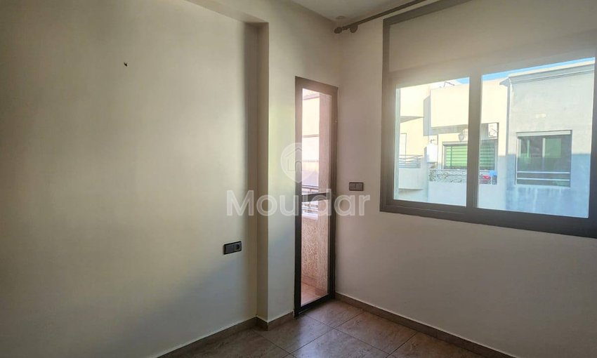 Appartement 3 Zimmer zu vermieten in Sidi Maarouf, Casablanca - 85 m² - view 5