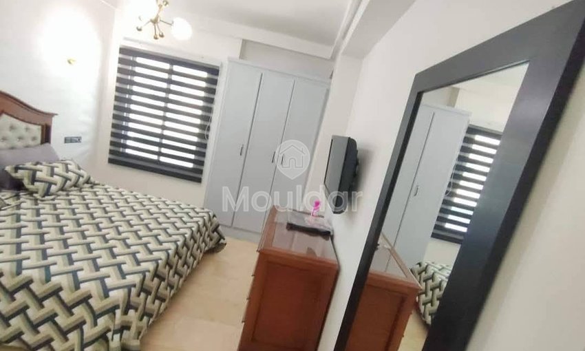 Estudio amueblado en Anfa, confort y seguridad garantizados - view 13