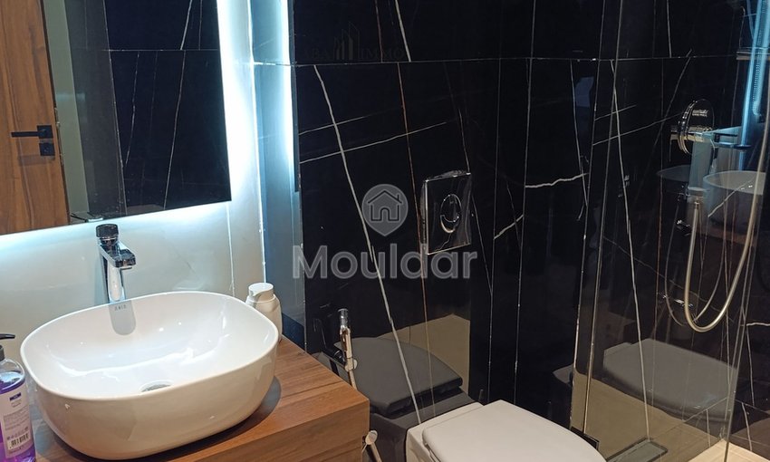 Premium möbliertes Studio zur Miete im Palmier - view 8