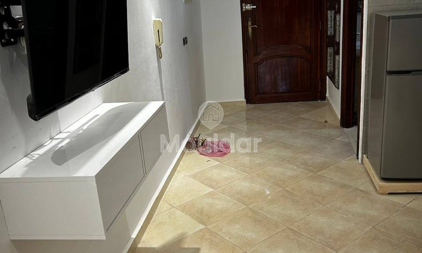 Charmant Studio in Marrakech: Ideale Vakantie in Guéliz - view 8