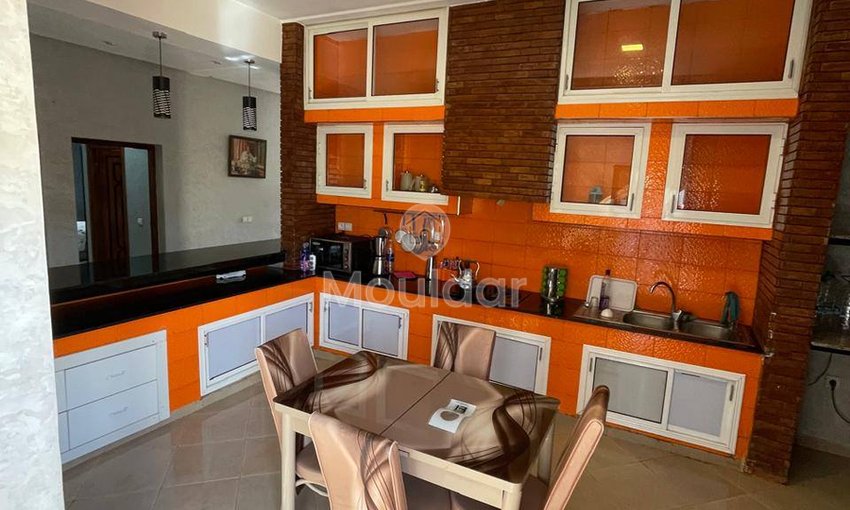 Villa di lusso da affittare a Marrakech - Evasione elegante - view 14