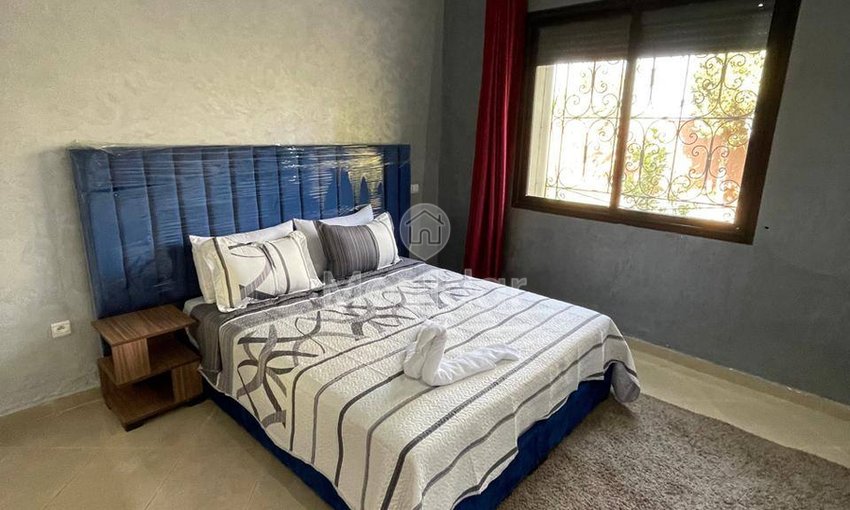 Villa di lusso da affittare a Marrakech - Evasione elegante - view 6