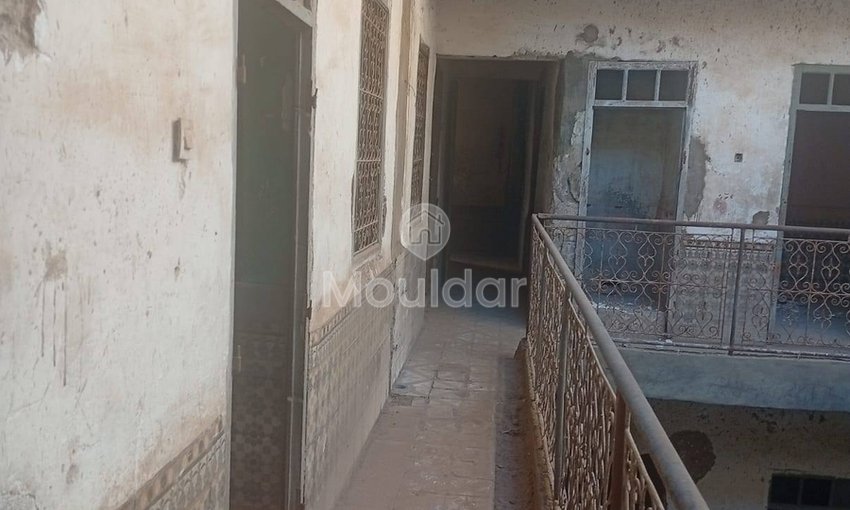 Riad en Venta en Marrakech: 17 Habitaciones en el Corazón de Berrima - view 4