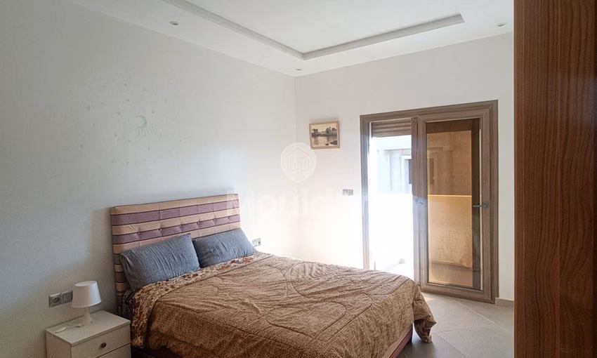 Charmant appartement à louer à Essaouira, idéal pour vous Charmant appartement à louer à Essaouira, idéal pour vous