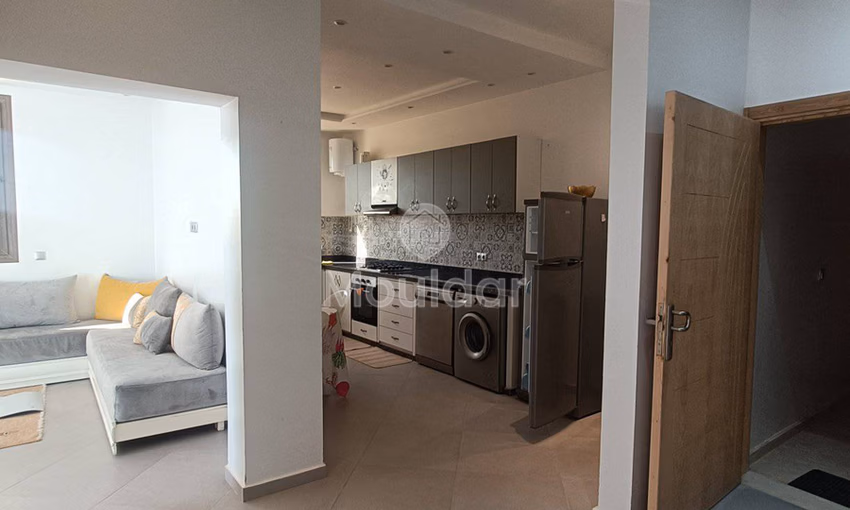 Charmant appartement à louer à Essaouira, idéal pour vous Charmant appartement à louer à Essaouira, idéal pour vous