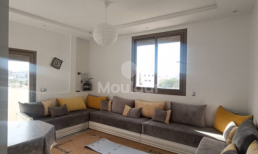 Charmant appartement à louer à Essaouira, idéal pour vous Charmant appartement à louer à Essaouira, idéal pour vous