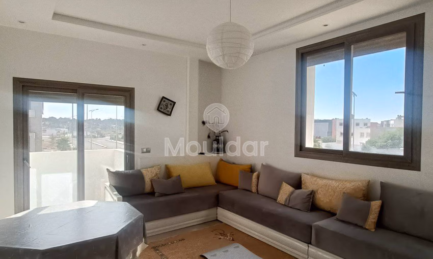 Charmant appartement à louer à Essaouira, idéal pour vous Charmant appartement à louer à Essaouira, idéal pour vous