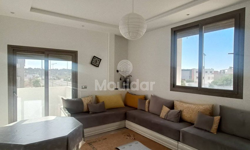 شقة ساحرة للايجار في الصويرة، مثالية لك - view 2